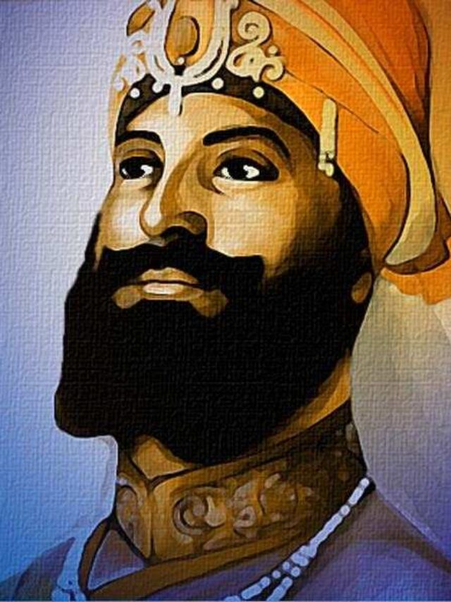 Guru Teg bahadur’s Martyrdom Day 2023,गुरु तेग बहादुर का शहीदी दिवस 2023