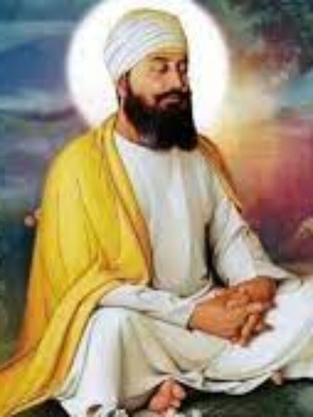 Sikh dharm ke mukhke 10 Guru kon hai.सिख धर्म के मुख्के 10 गुरु कोन है।