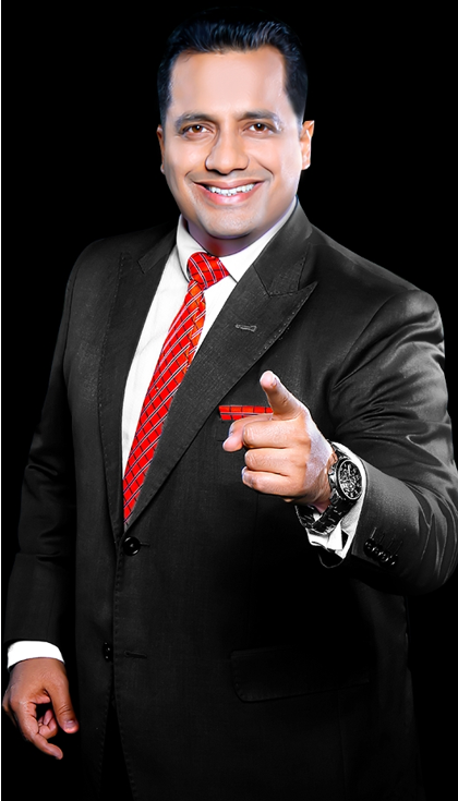 Vivek Bindra